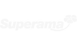 Logo de Superama